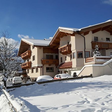 Apartment Bachmann Oberau Exterior foto